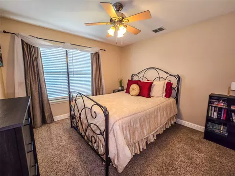 Bedroom - 189 Betty Rd, Many, LA 71449 photo 6 of 7
