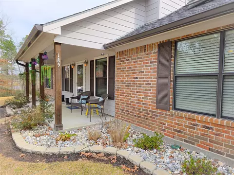 Exterior - 189 Betty Rd, Many, LA 71449 photo 5 of 16