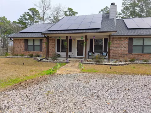 Exterior - 189 Betty Rd, Many, LA 71449 photo 2 of 16