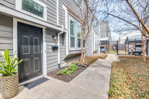 4008 Holland Ave #C, Dallas, TX 75219