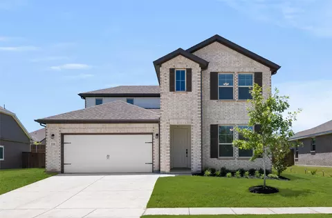 116 Honey Bee Dr, Cleburne, TX 76031