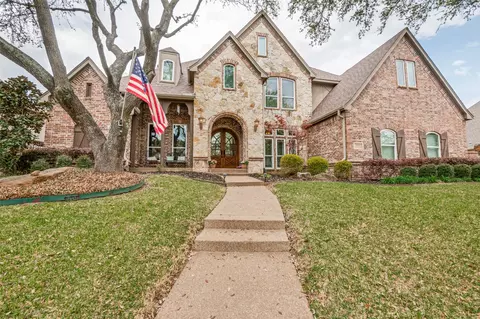 7000 Shepherds Gln, Colleyville, TX 76034