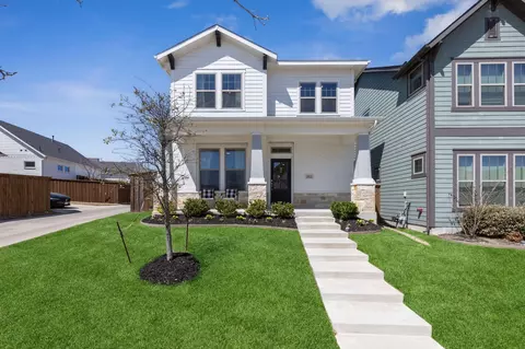 2032 Barbette St, Aledo, TX 76008