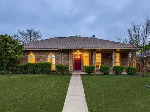 1314 Flameleaf Dr, Allen, TX 75002
