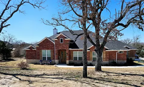 147 Saddle Horn Trl, Boyd, TX 76023
