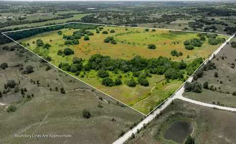 tbd County Road 277, Dublin, TX 76446