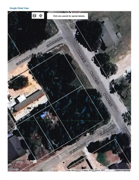 2708 E Briarwood St, Granbury, TX 76048