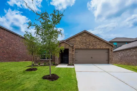 254 Shaw Creek Blvd, Ferris, TX 75125