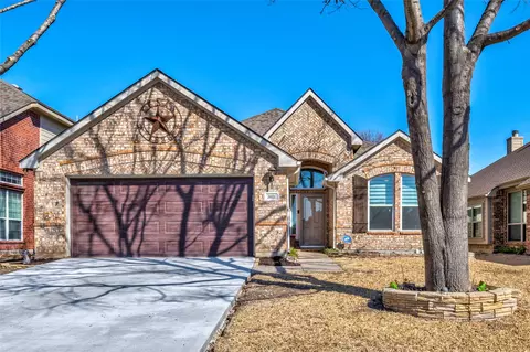 3021 Bigleaf Dr, Little Elm, TX 75068