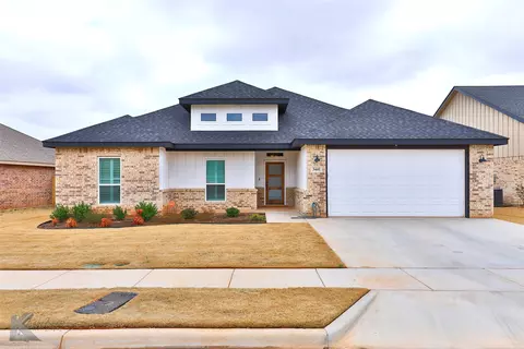 3441 Seymour Ct, Abilene, TX 79606
