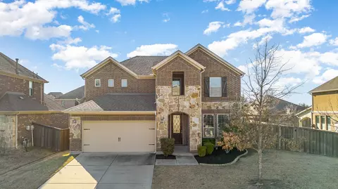 3705 Rock House Rd, Sachse, TX 75048