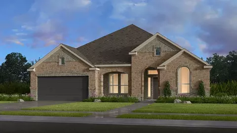 306 Trillium St, Oak Point, TX 75068