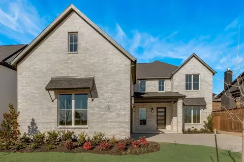 722 Pleasant Point Ln, Frisco, TX 75033