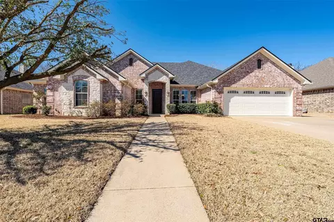 19541 Sandhill Ln, Flint, TX 75762