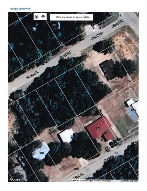 26092611 Pinoak St, Granbury, TX 76048