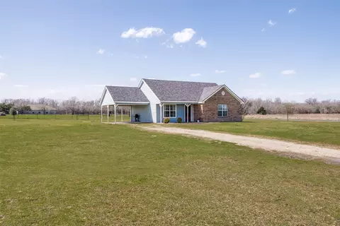 5596 County Road 2592, Royse City, TX 75189