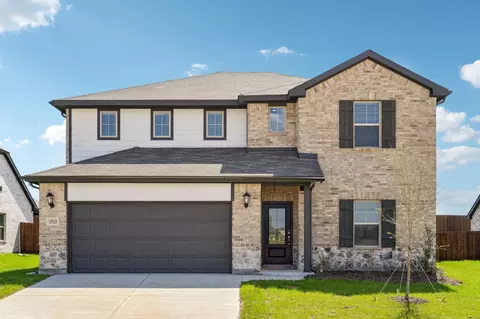 1925 W Westhill Dr, Cleburne, TX 76033