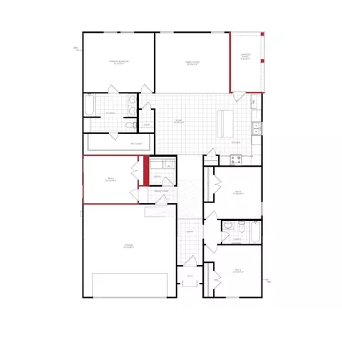 115 Honey Bee, Cleburne, TX 76031