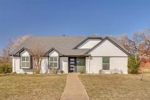 1705 Hatherly Dr, Plano, TX 75023
