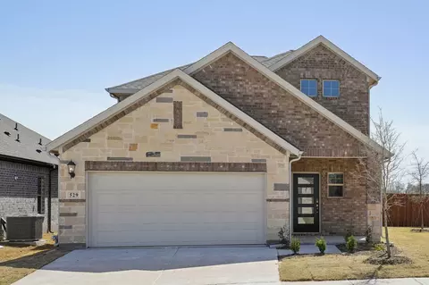 529 Travine Dr, Princeton, TX 75407