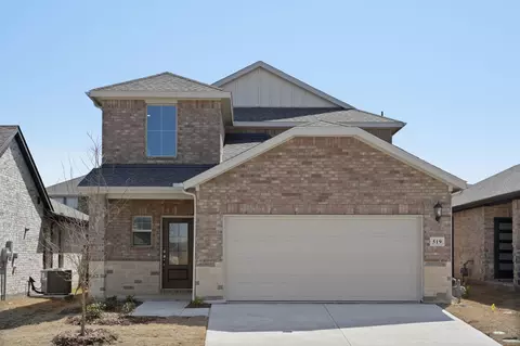 519 Travine Dr, Princeton, TX 75407