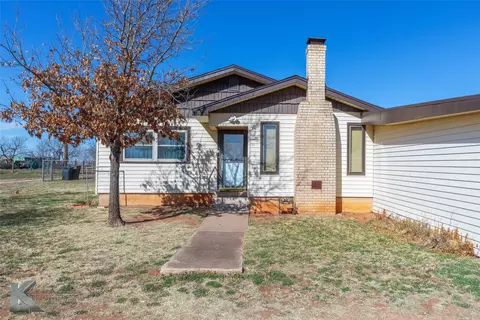 864 Fm 126, Merkel, TX 79536