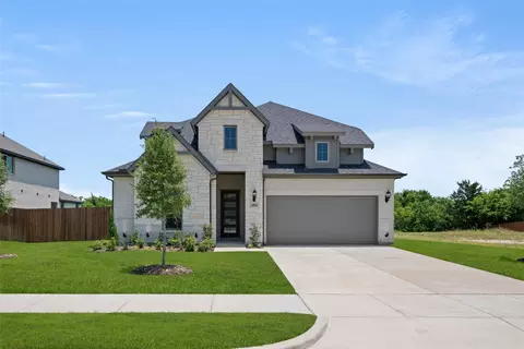 4814 Nomad Dr, Midlothian, TX 76065