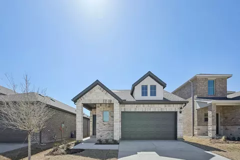 517 Travine Dr, Princeton, TX 75407