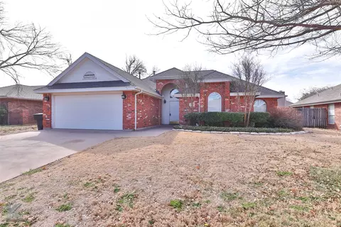 2241 Boston Rd, Abilene, TX 79601