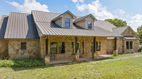 1245 Sunset Mountain Rd, Lipan, TX 76462