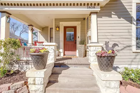 1808 Alston Ave, Fort Worth, TX 76110