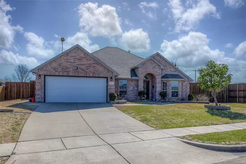 100 Enchanted Forest Dr, Wylie, TX 75098