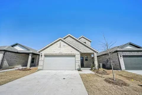 414 Travine Dr, Princeton, TX 75407