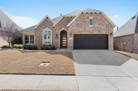6375 Prairie Brush Trl, Argyle, TX 76226