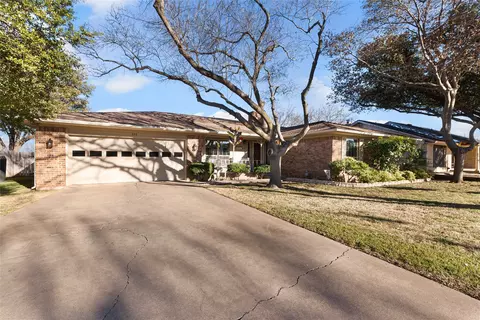 725 Kenwood Dr, Abilene, TX 79601