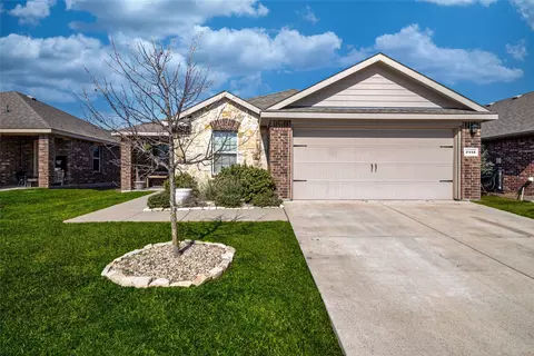 2415 French St, Fate, TX 75189
