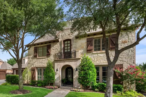3217 Penny Ln, Mansfield, TX 76063