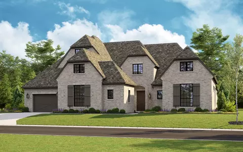 3106 Grandeur St, Celina, TX 75009