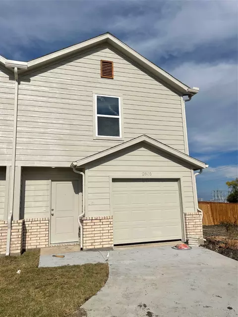 2809 Peony Dr #2805, Sherman, TX 75092