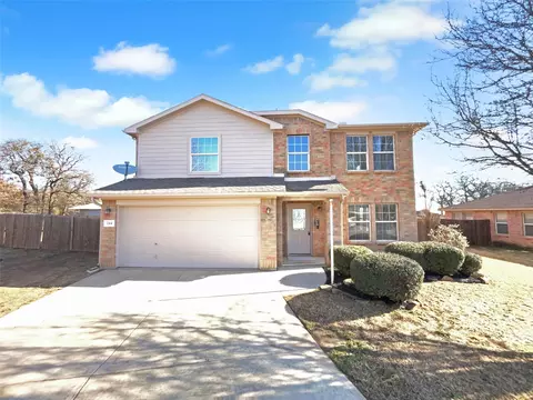 244 Northview Ter, Burleson, TX 76028