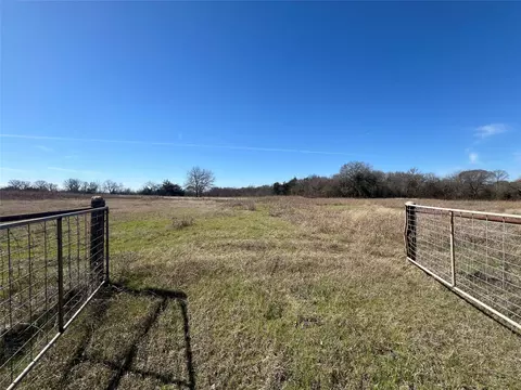 tbd NW County Road 4010, Blooming Grove, TX 76626
