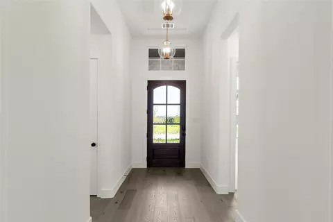 Entry Way - 4201 Linear, Prosper, TX 75078 photo 1 of 1