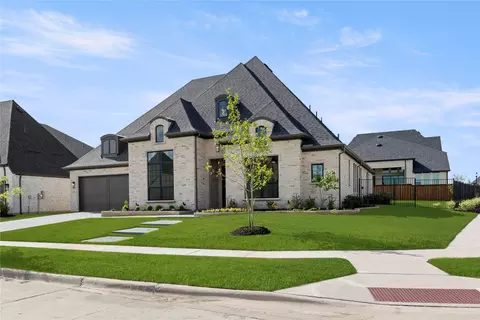 Exterior - 4201 Linear, Prosper, TX 75078 photo 2 of 4