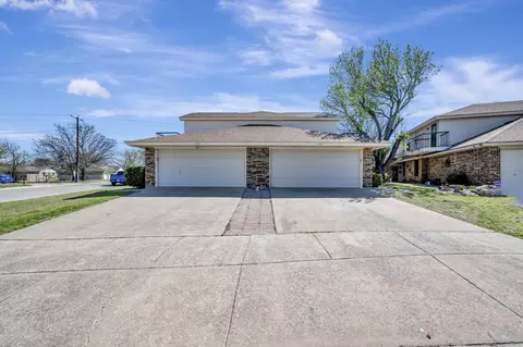 132 Myers Dr, White Settlement, TX 76108