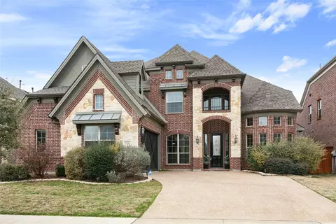 1421 Barrier Island Dr, Aubrey, TX 76227