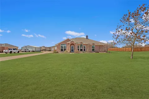 620 Lakeridge Dr, Lavon, TX 75166