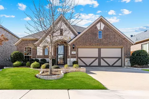 1732 Yellowthroat Dr, Little Elm, TX 75068