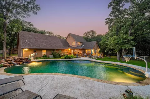 3274 Neri Rd, Granbury, TX 76048