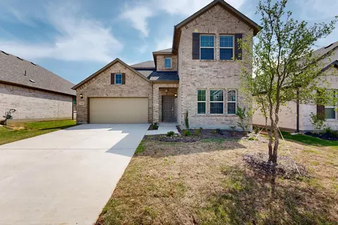 1215 Lancaster Dr, Justin, TX 76247