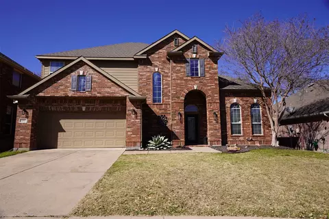 3301 Rainburst Ln, Wylie, TX 75098